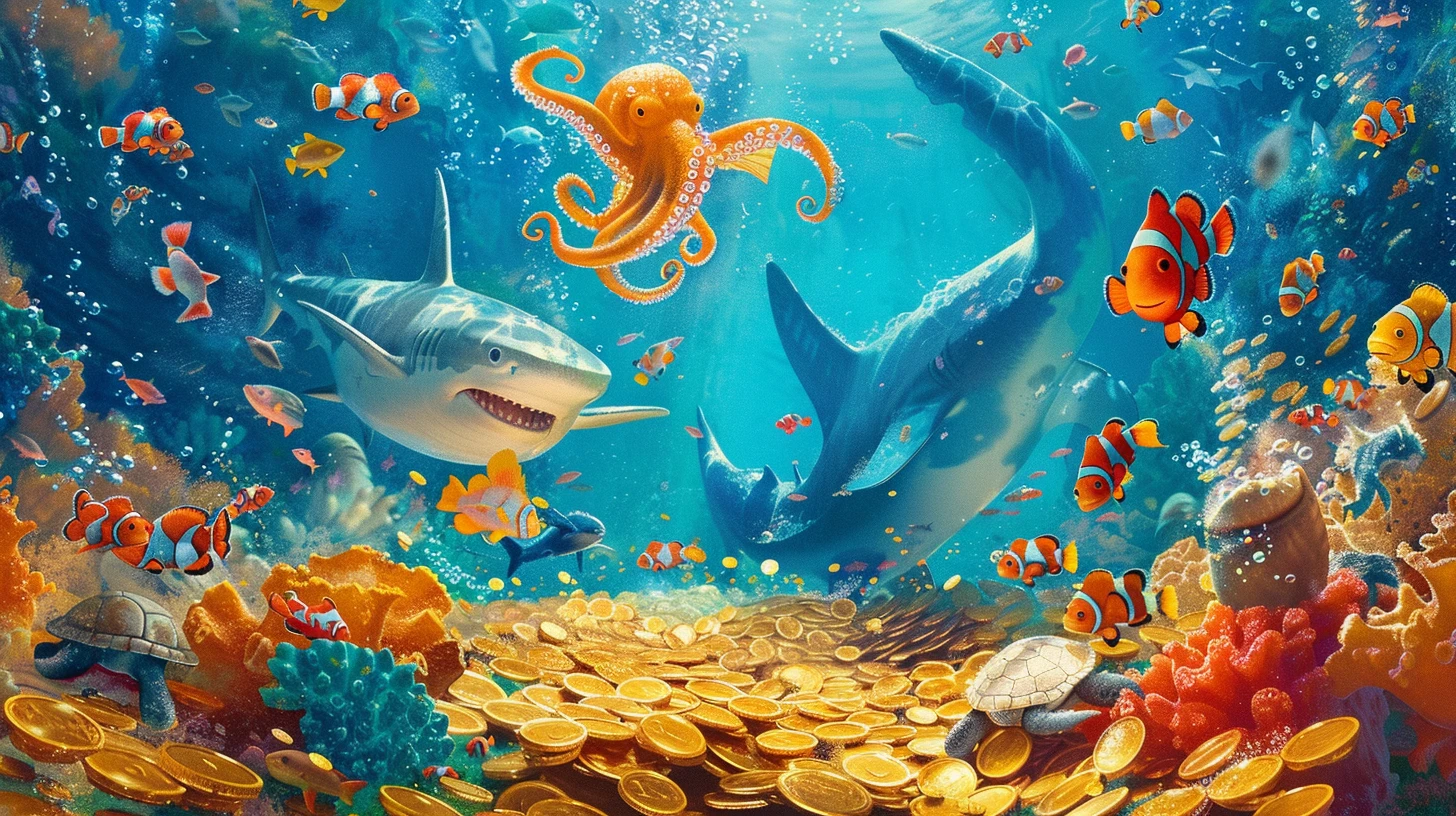 Khám Phá Venus Casino: Nơi Giải Trí Đỉnh Cao