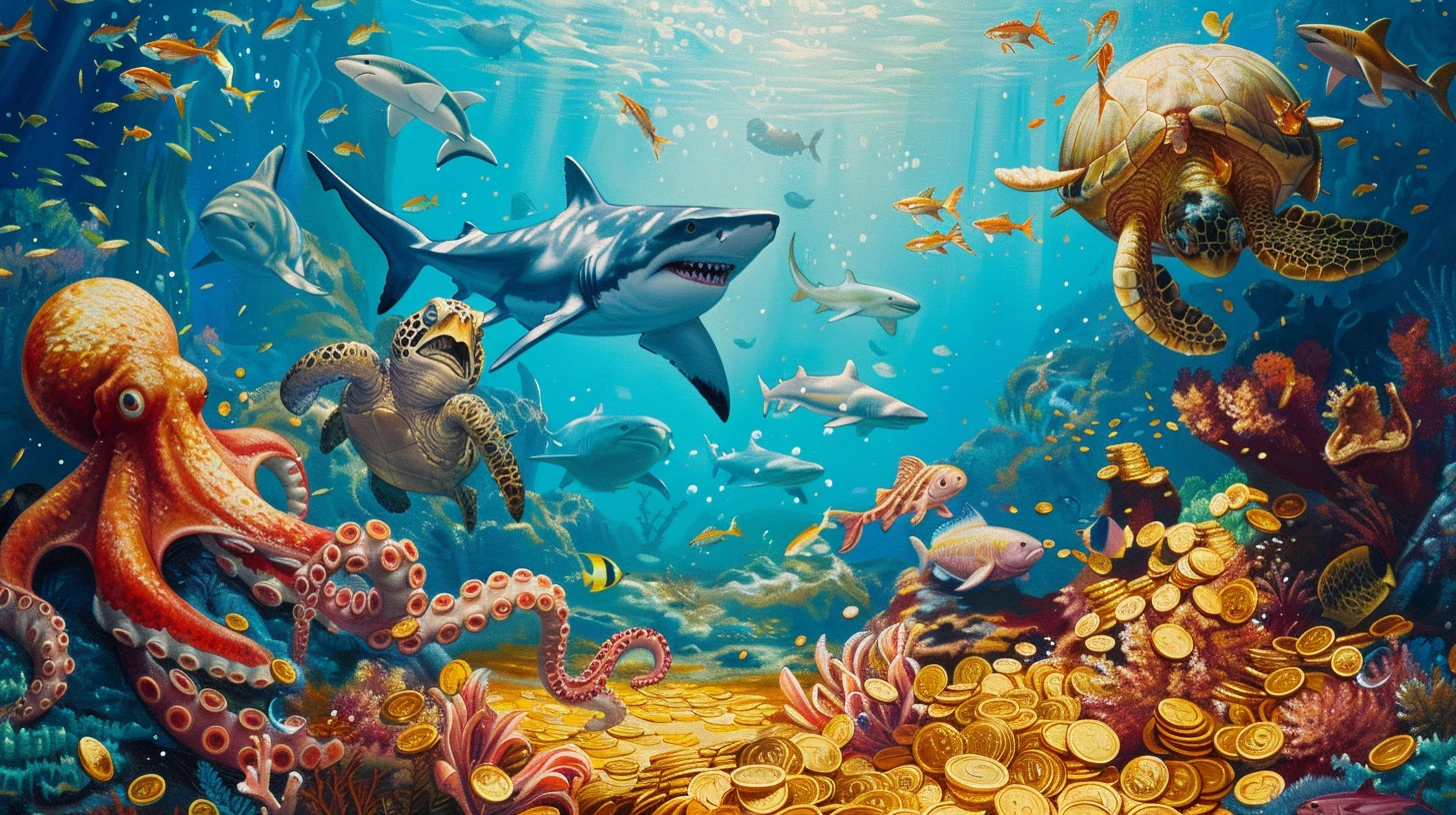 Khám Phá Venus Casino: Nơi Giải Trí Đỉnh Cao