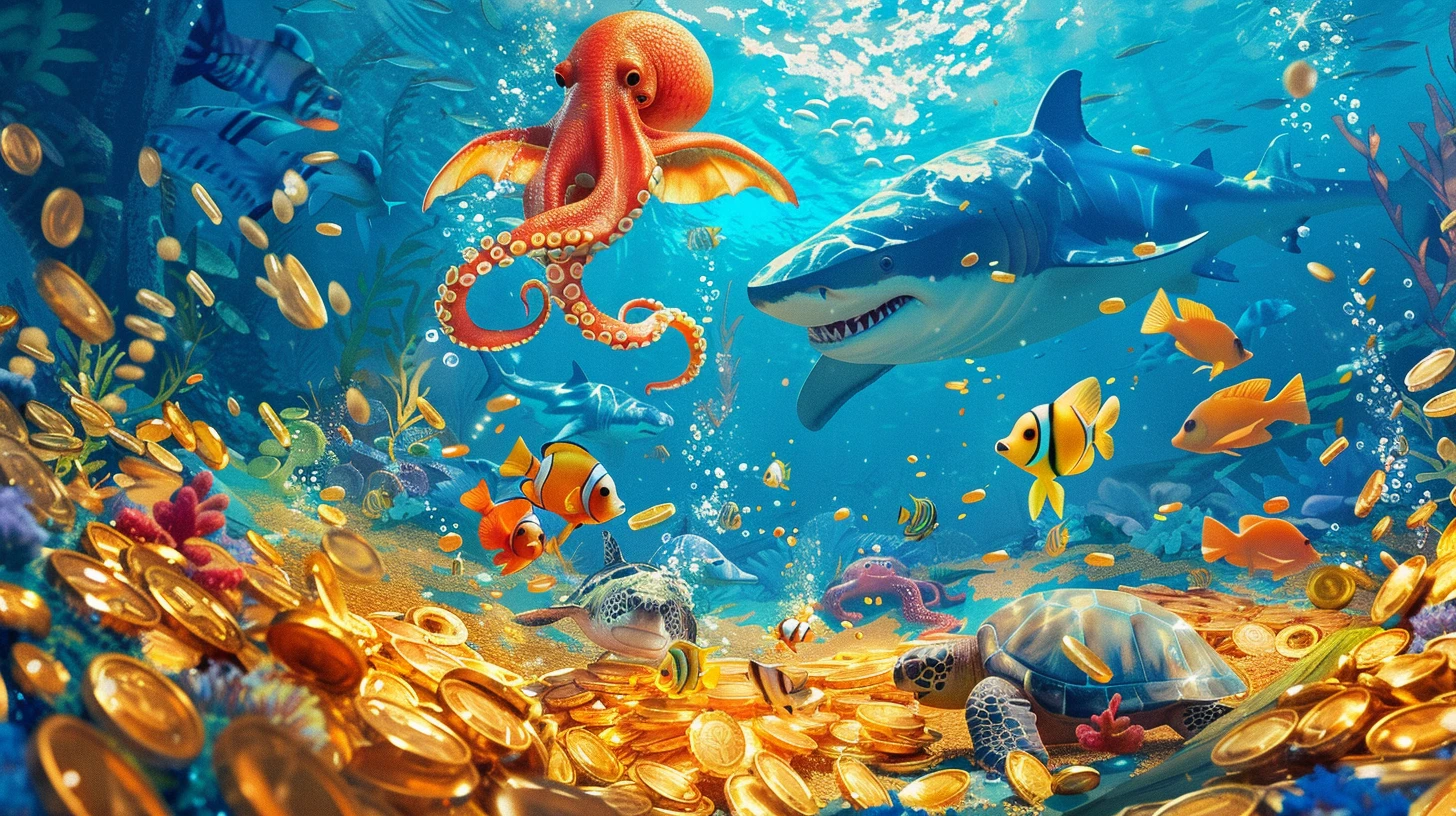 Khám Phá Thế Giới của Au888 Casino và Các Hoạt Động Xổ Số