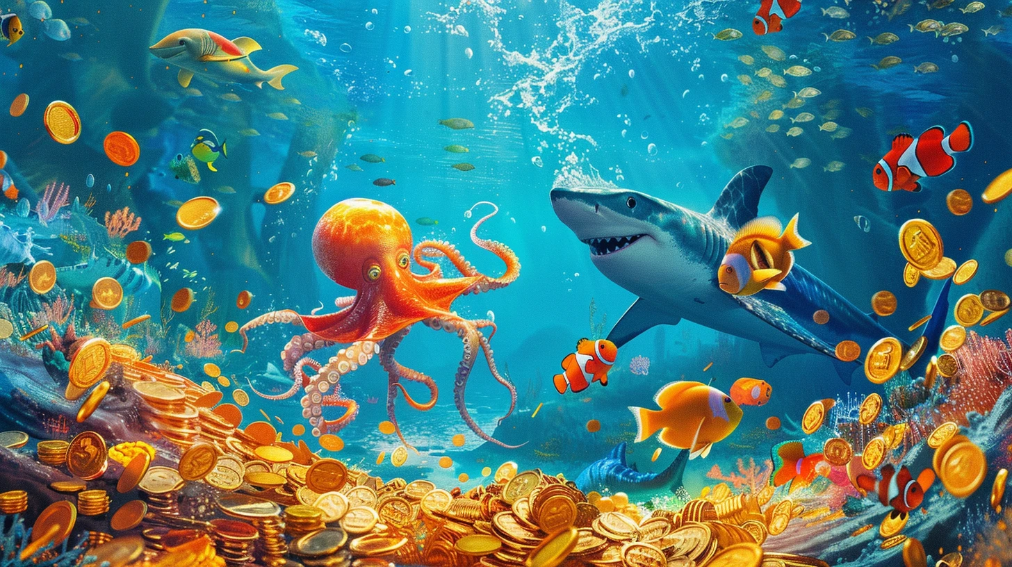 Khám Phá Thế Giới Trò Chơi Tại May88 Game