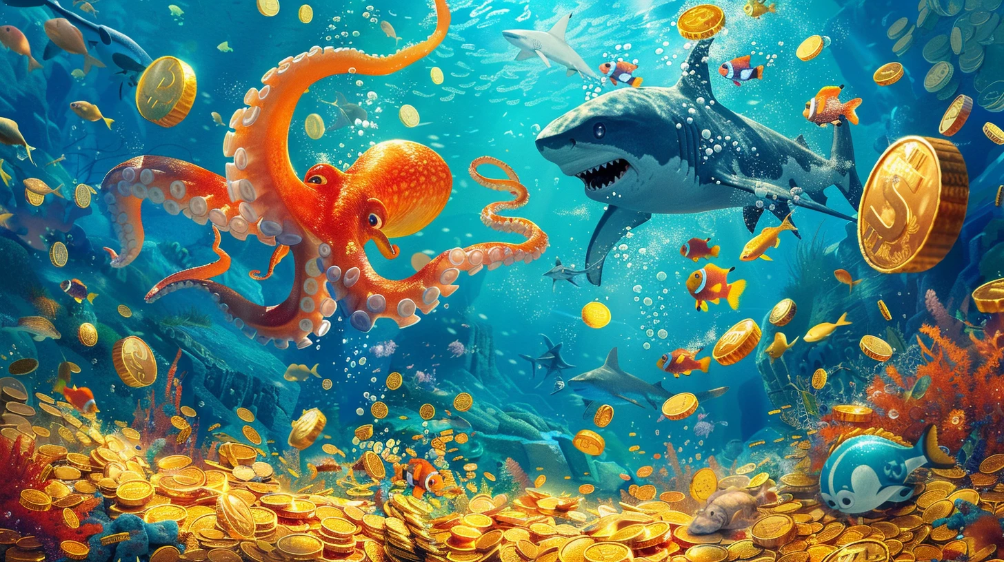 Khám Phá Thế Giới Trò Chơi Tại May88 Game