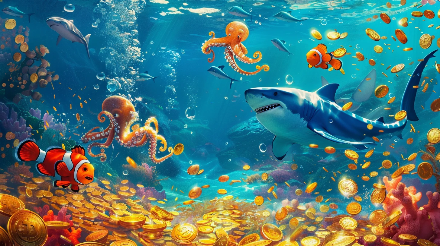 Khám Phá Thế Giới Game Tại May88: Trải Nghiệm Đỉnh Cao