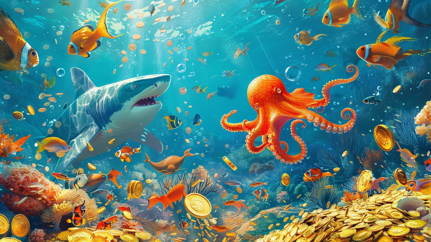 Khám Phá Thế Giới Game Tại May88: Trải Nghiệm Đỉnh Cao