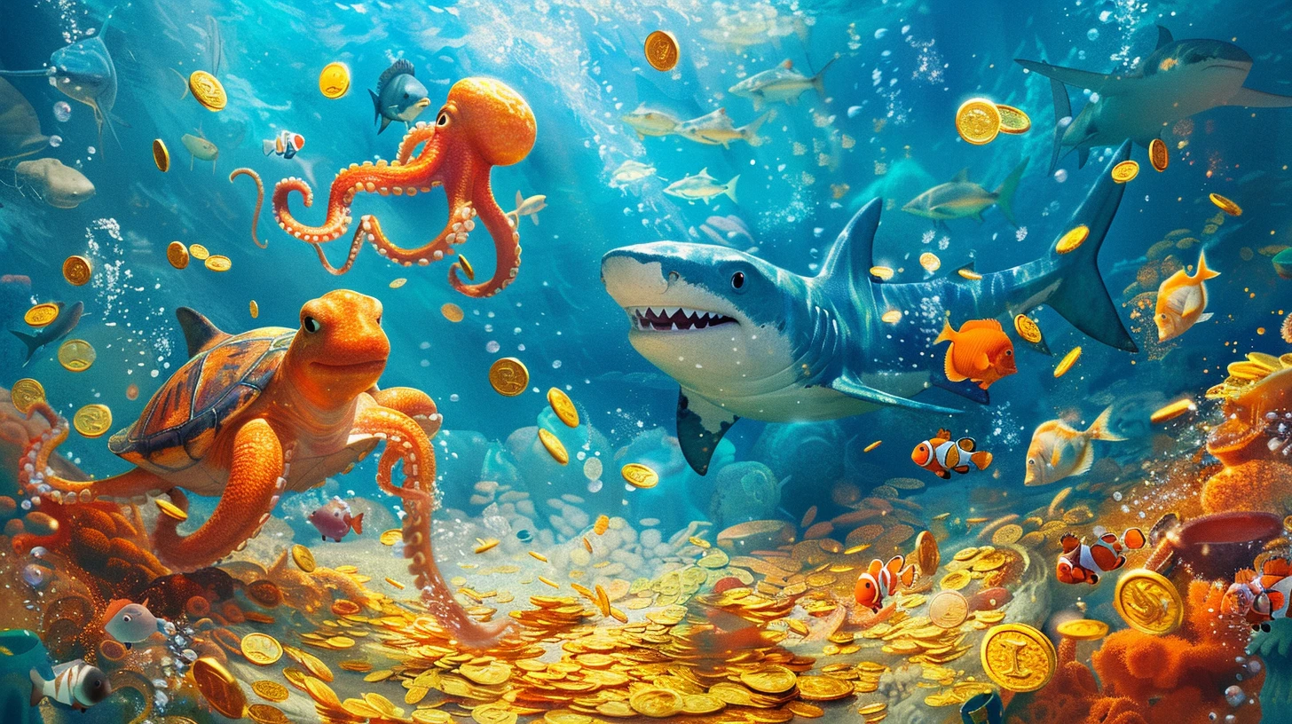 Khám Phá Thế Giới F8Bet Casino: Cơ Hội Nhận Giải Thưởng Hấp Dẫn