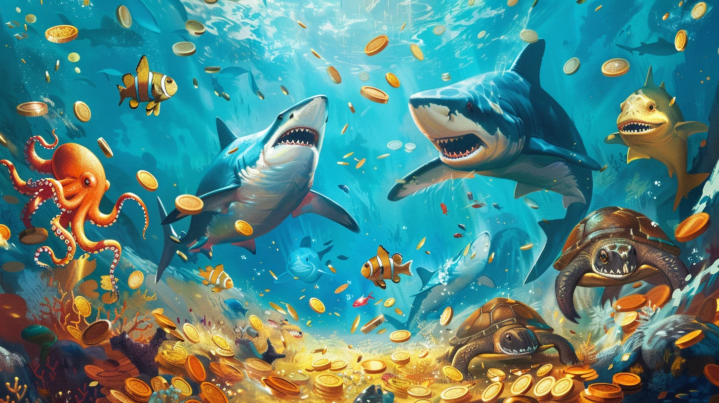 Khám Phá Thế Giới F8Bet Casino: Cơ Hội Nhận Giải Thưởng Hấp Dẫn