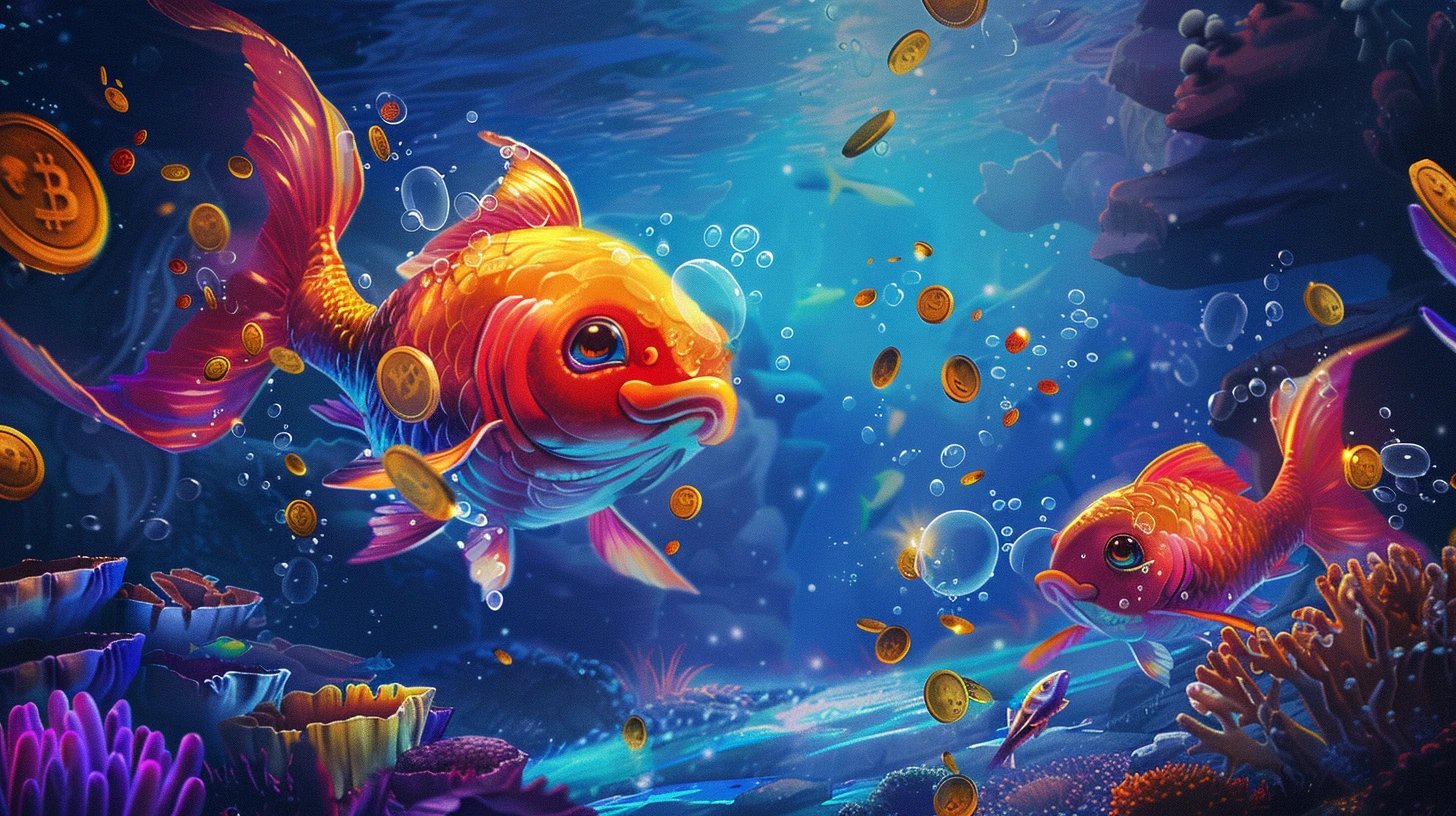 Khám Phá Thế Giới Game Tại May88