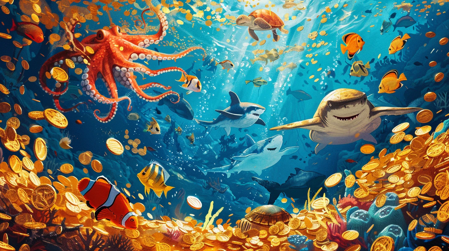 Khám Phá Thế Giới F8Bet Casino: Nơi Giải Trí Đỉnh Cao