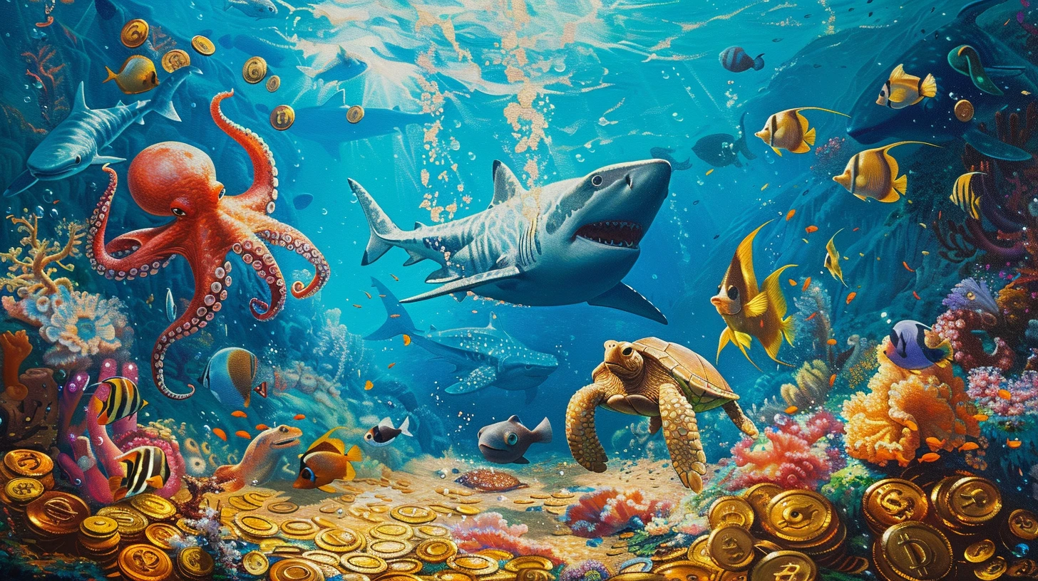 Khám Phá Thế Giới Giải Trí Tại 288bet