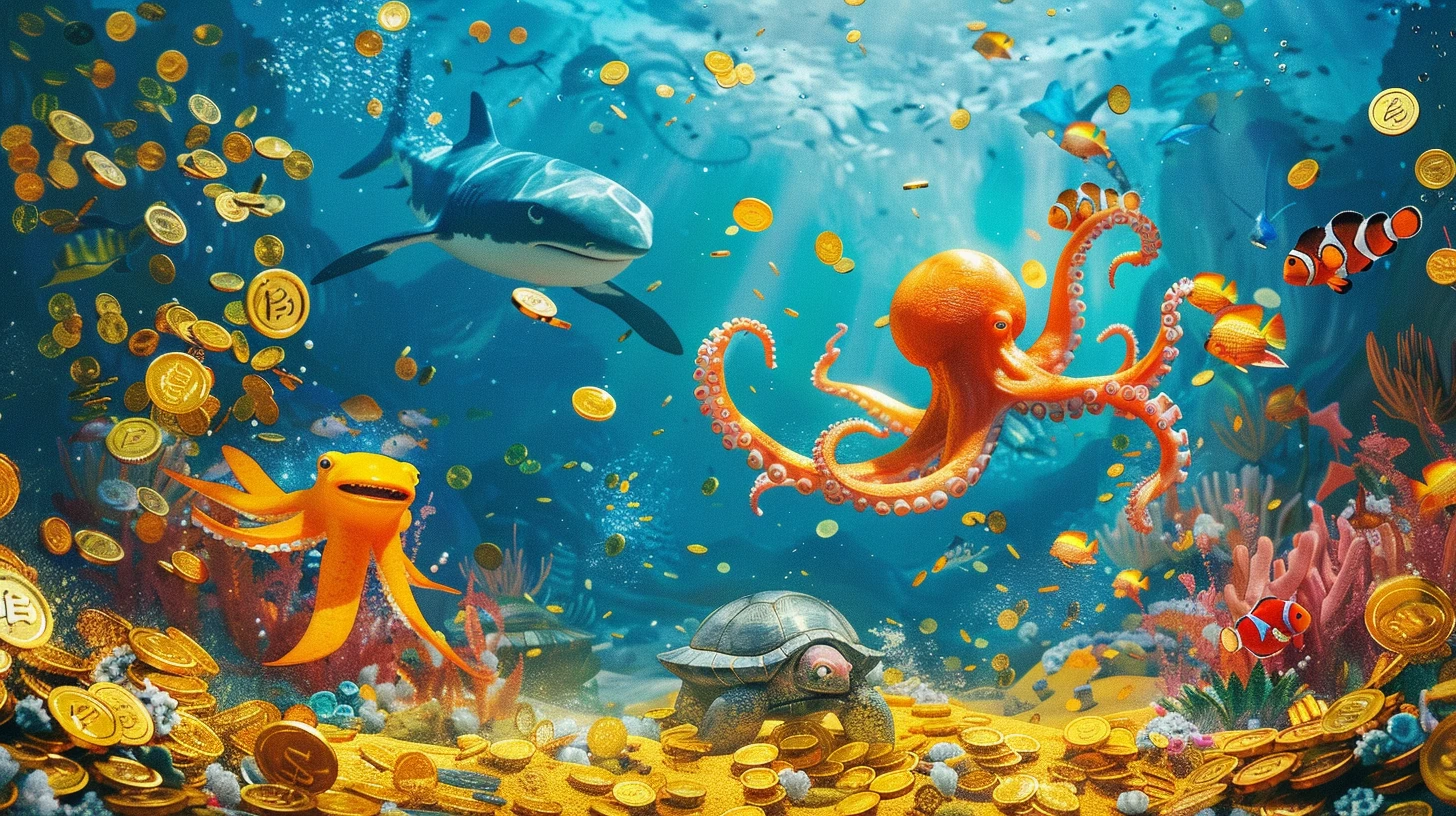 Khám Phá Thế Giới Giải Trí Tại 288bet