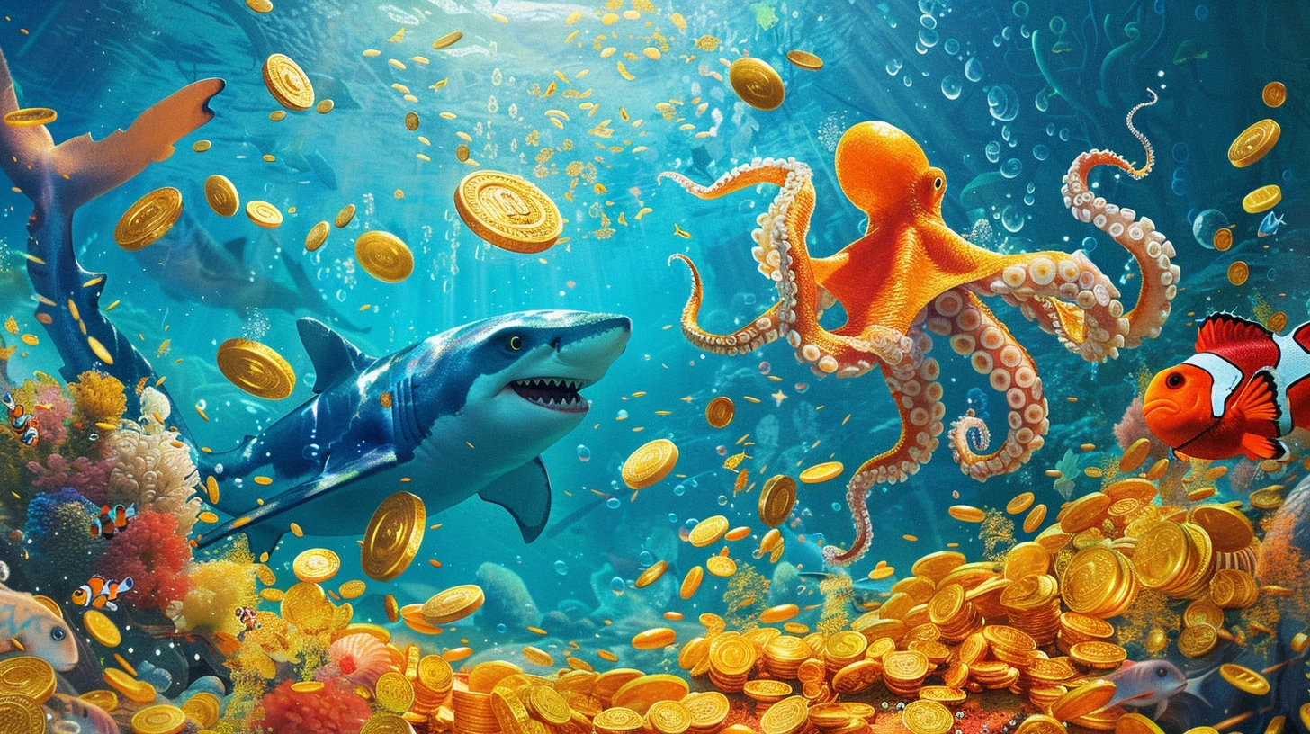 Khám Phá Thế Giới F8Bet Casino: Nơi Giải Trí Đỉnh Cao