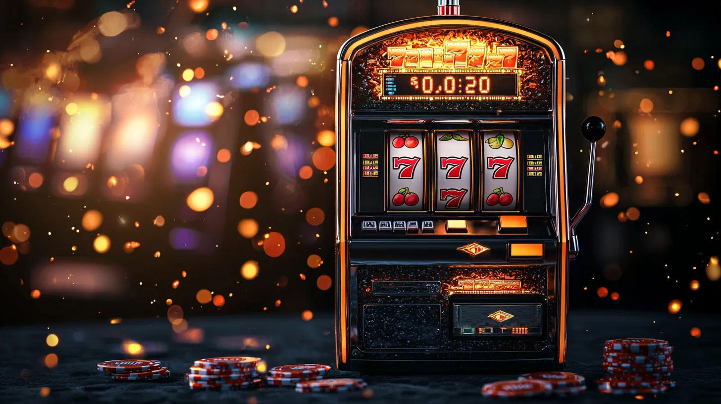 Khám Phá Venus Casino: Điểm Đến Hoàn Hảo Cho Những Người Yêu Thích Cá Cược