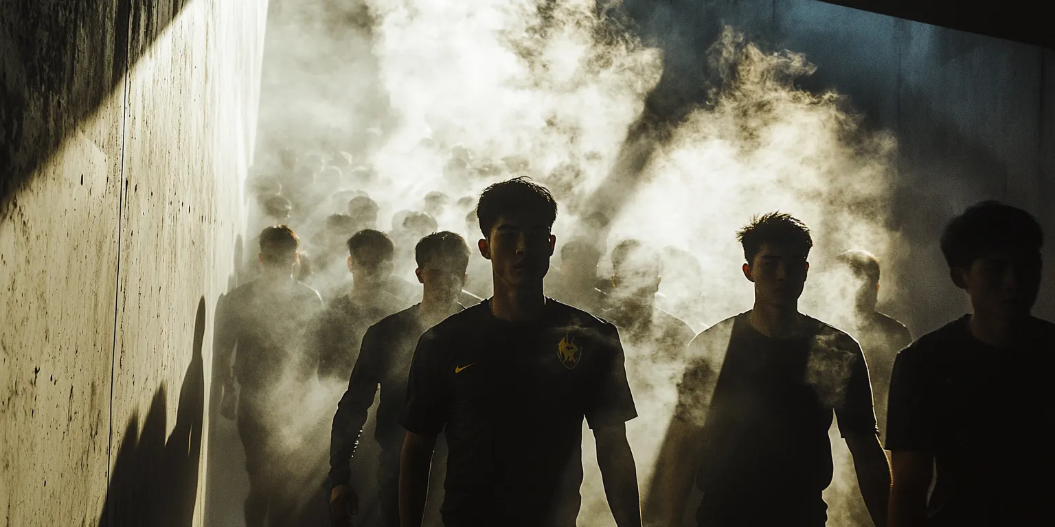 Khám Phá Thế Giới Bóng Đá: Từ Kết Quả Bóng Đá Đến Trận Đấu Nổi Bật