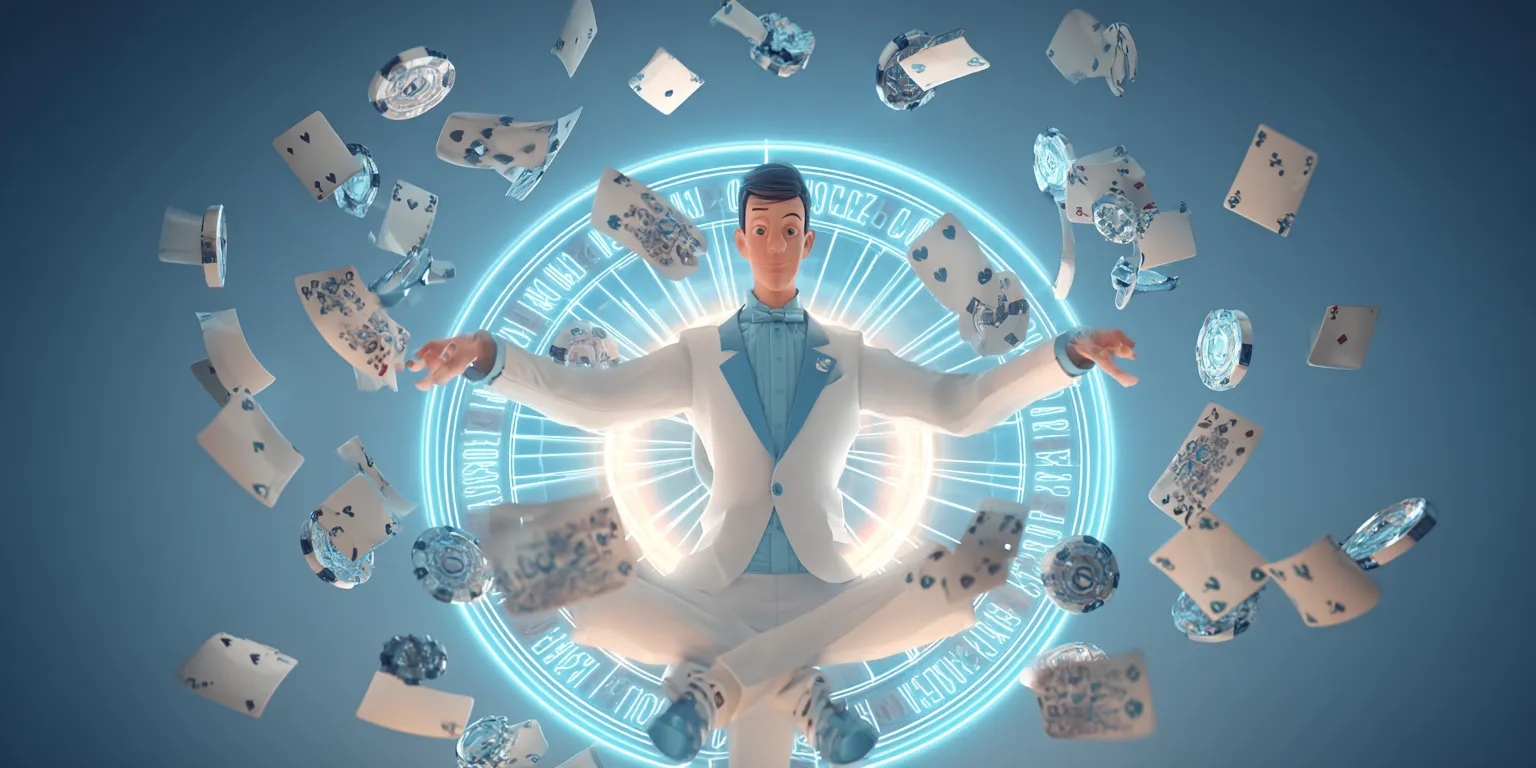 Khám Phá Thế Giới Xổ Số với U888: Tại Sao Bạn Nên Quan Tâm?