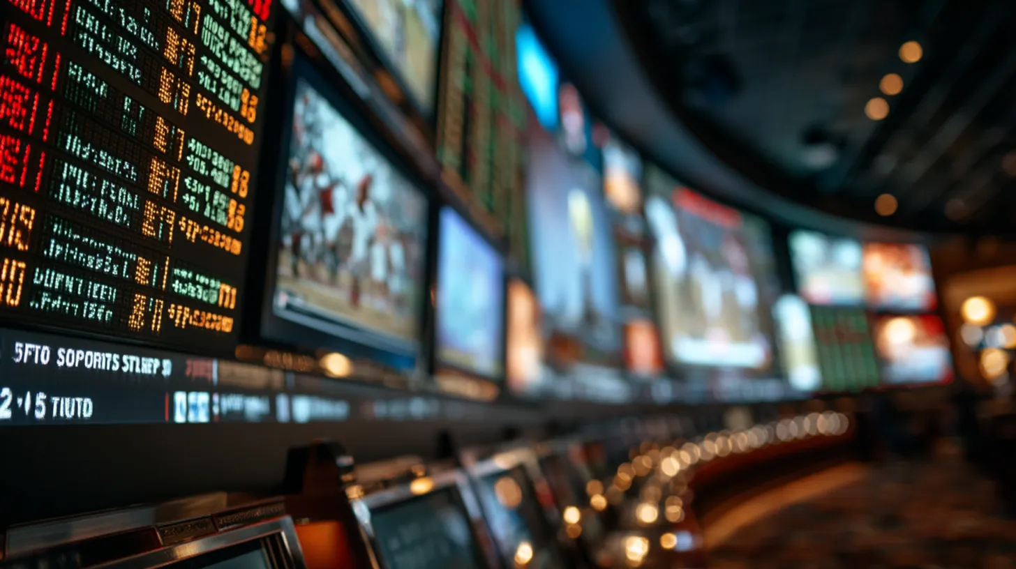 Khám Phá Venus Casino: Điểm Đến Hoàn Hảo Cho Những Người Yêu Thích Cá Cược