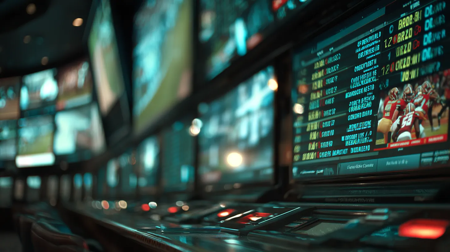 Khám Phá Venus Casino: Điểm Đến Hoàn Hảo Cho Những Người Yêu Thích Cá Cược