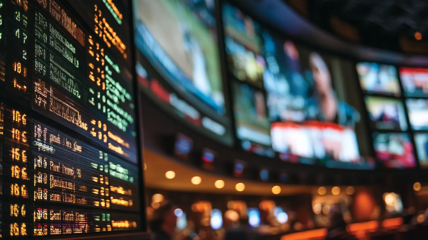 Khám Phá Venus Casino: Điểm Đến Hoàn Hảo Cho Những Người Yêu Thích Cá Cược