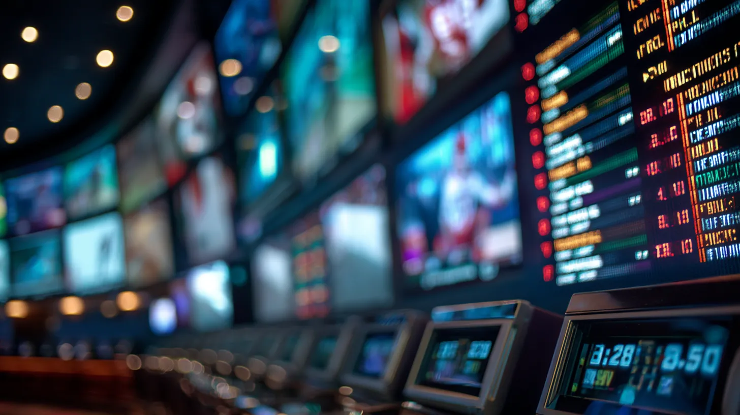 Khám Phá Thế Giới Cá Cược Với 288bet