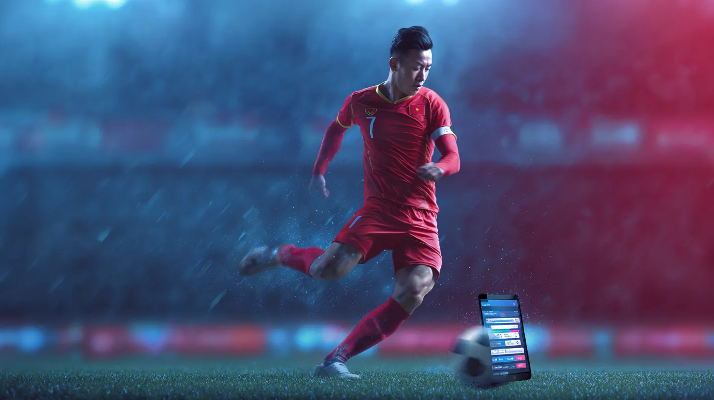 Khám Phá Thế Giới Xổ Số Online Với 23win