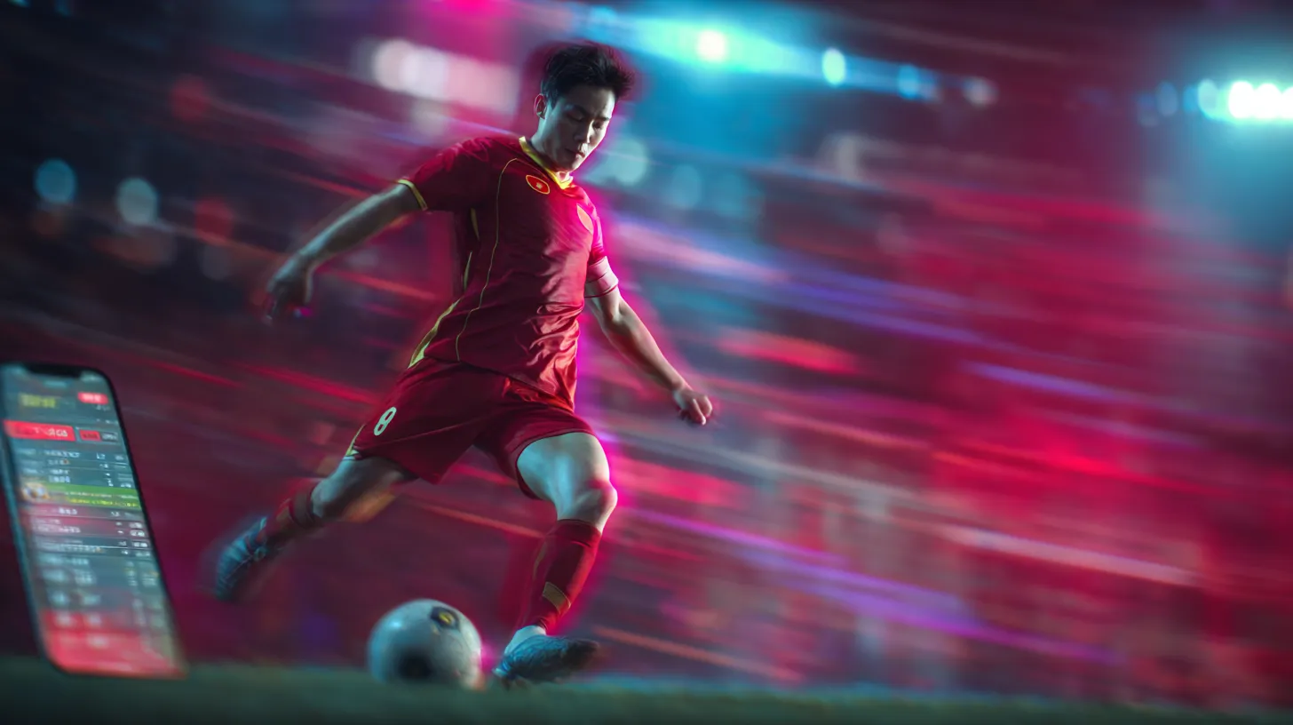 Khám Phá Thế Giới Xổ Số Online Với 23win