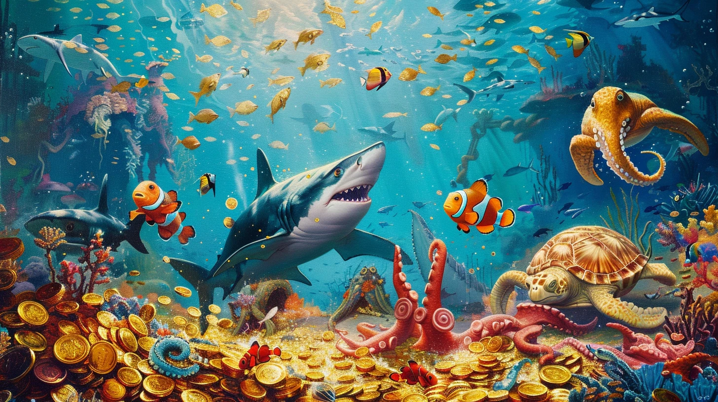 Khám Phá Thế Giới F8Bet Casino: Địa Điểm Giải Trí Hàng Đầu