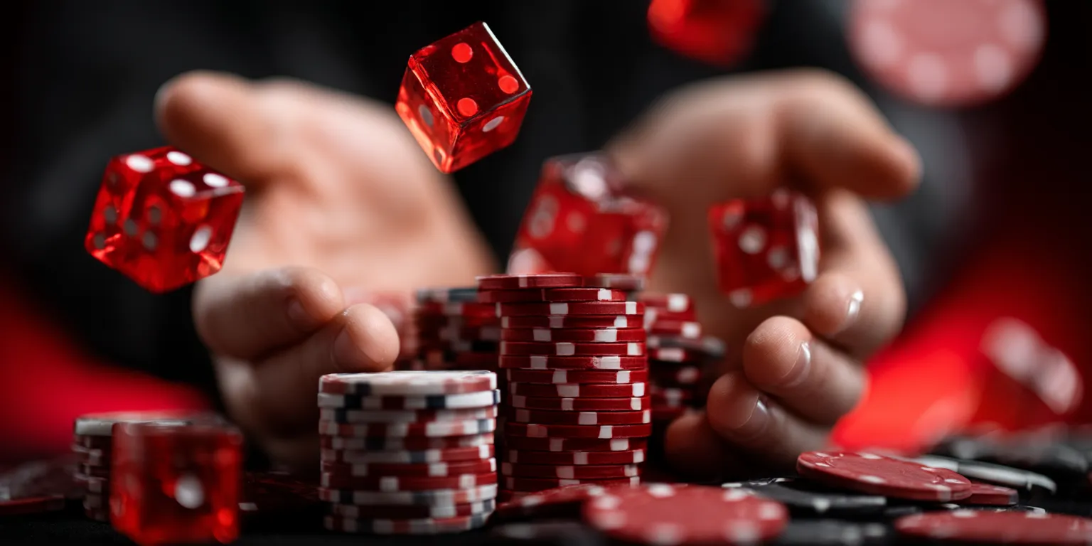 Khám Phá Venus Casino: Sự Chọn Lựa Hoàn Hảo Cho Người Chơi