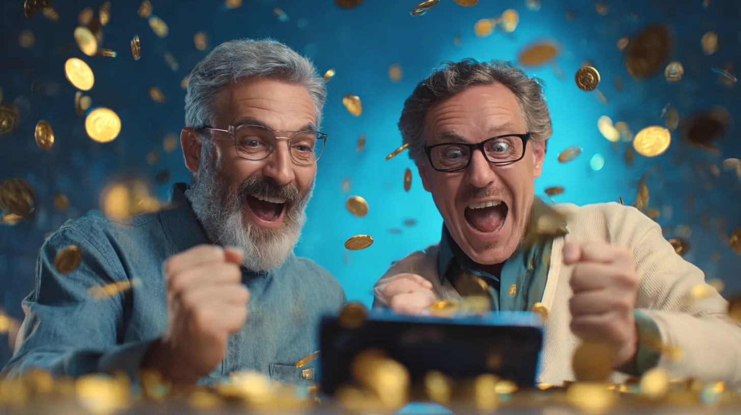 Khám Phá Thế Giới Xổ Số: Những Điều Cần Biết Về E88