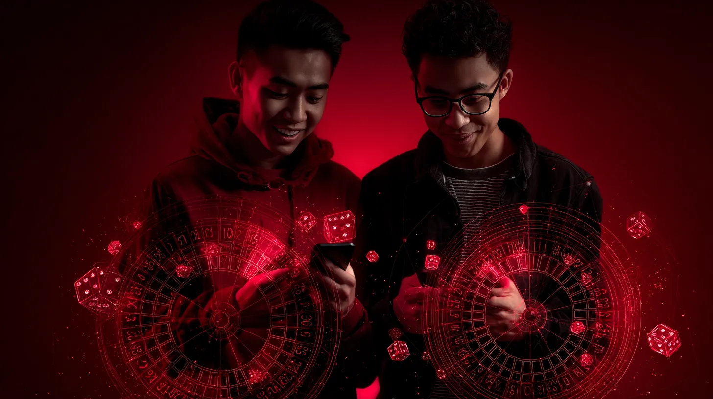 Khám Phá Thế Giới Xổ Số Với vf55