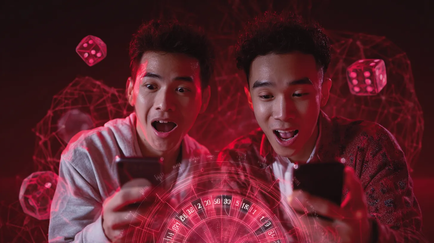 Khám Phá Thế Giới Xổ Số Với vf55