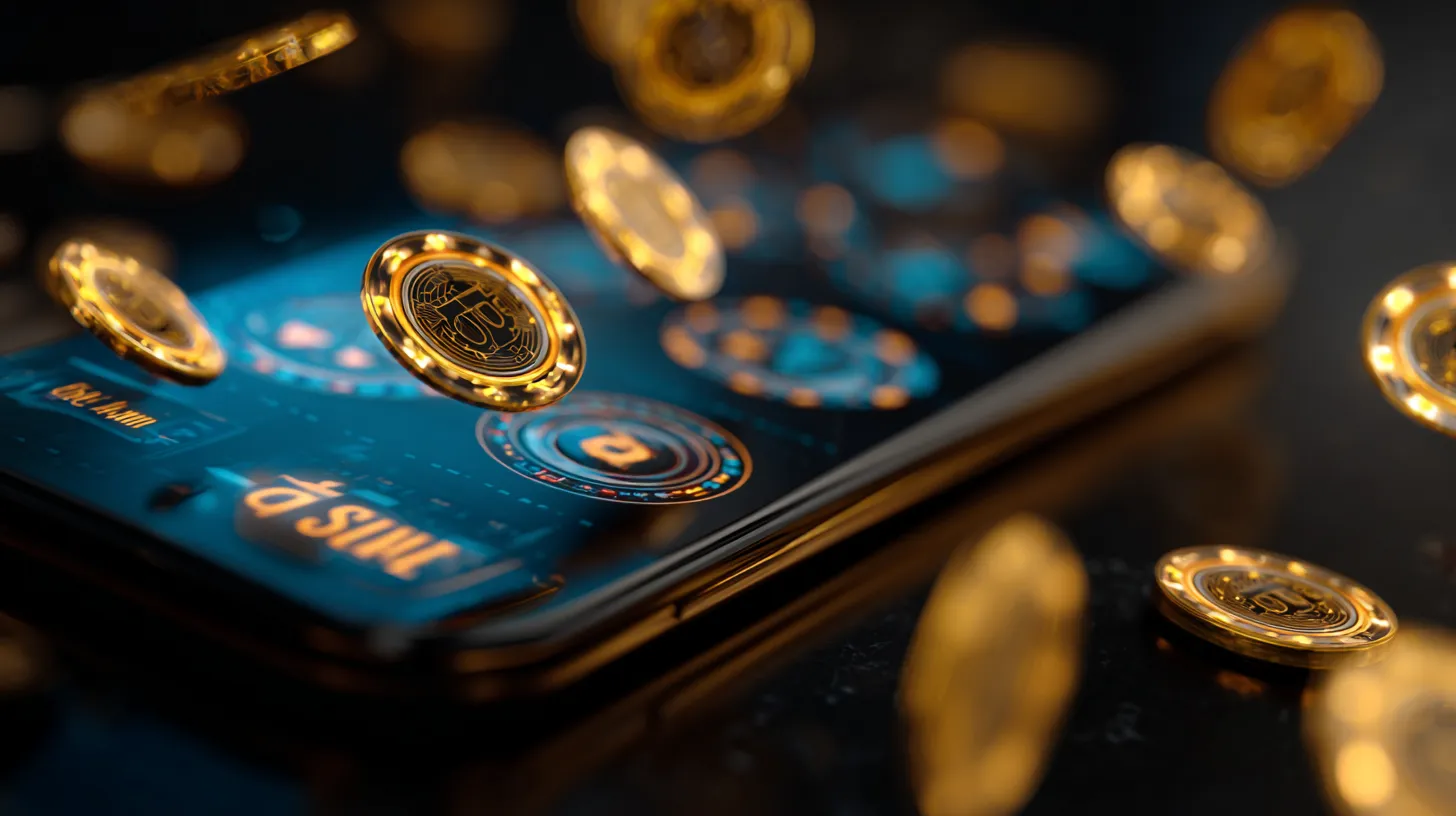 Khám Phá Thế Giới Xổ Số Với vf55