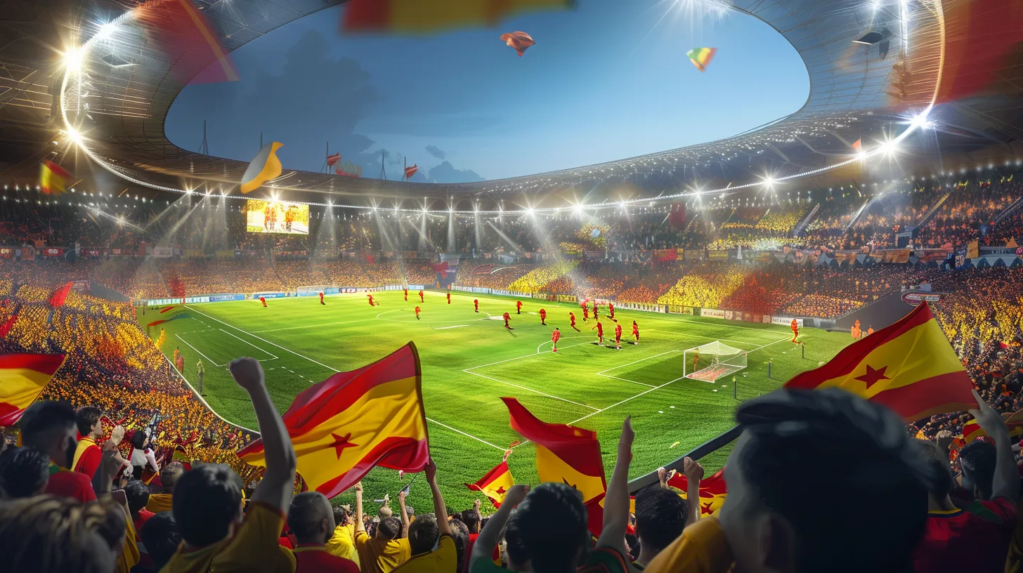 Khám Phá Thế Giới Giải Trí Tại Royal International Gaming Club