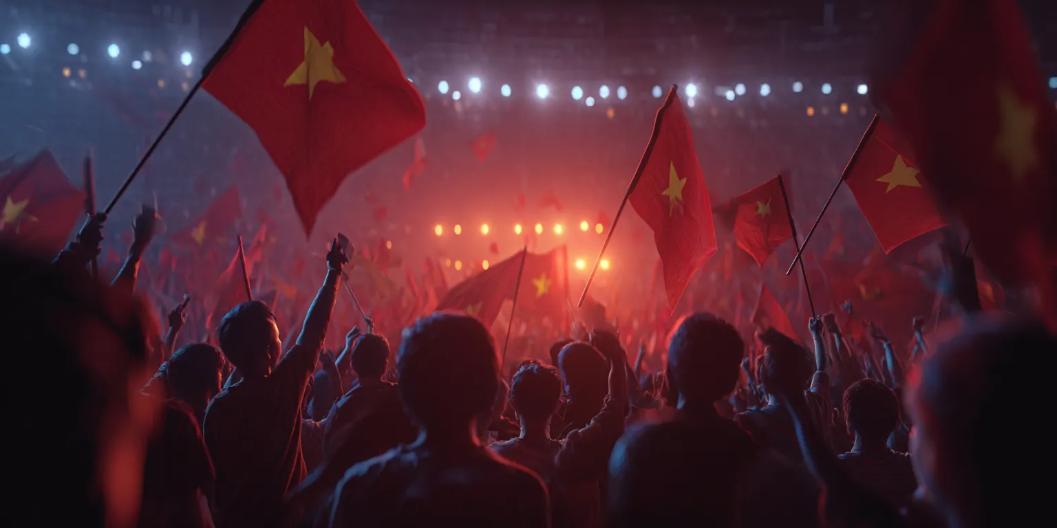 Khám Phá VF55: Nền Tảng Trực Tuyến Hàng Đầu Cho Người Hâm Mộ Bóng Đá