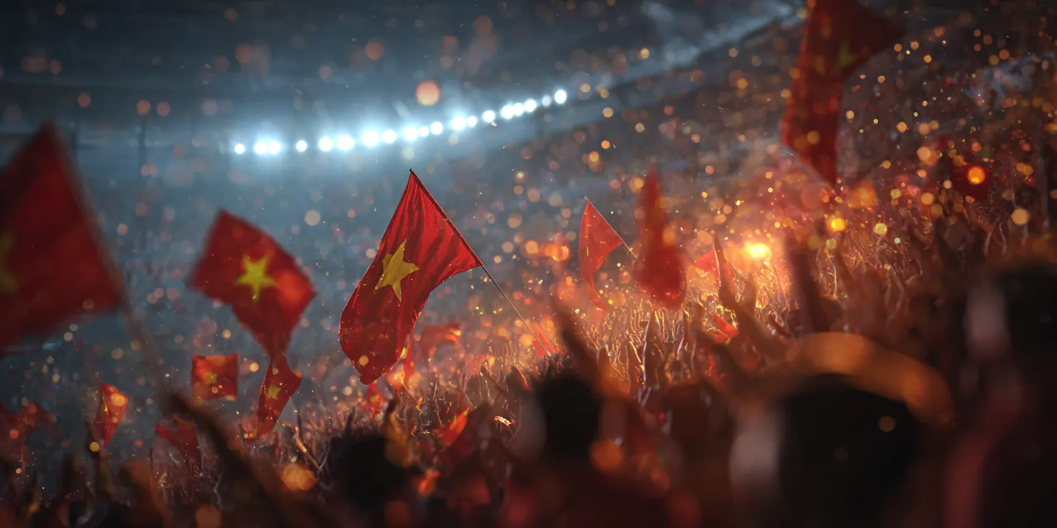 Khám Phá VF55: Nền Tảng Trực Tuyến Hàng Đầu Cho Người Hâm Mộ Bóng Đá