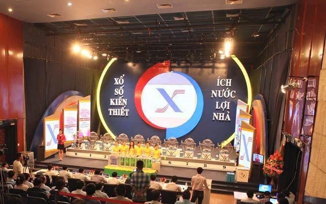 Khám Phá Thienhabet: Nơi Đăng Nhập và Mua Vé Số Đáng Tin Cậy