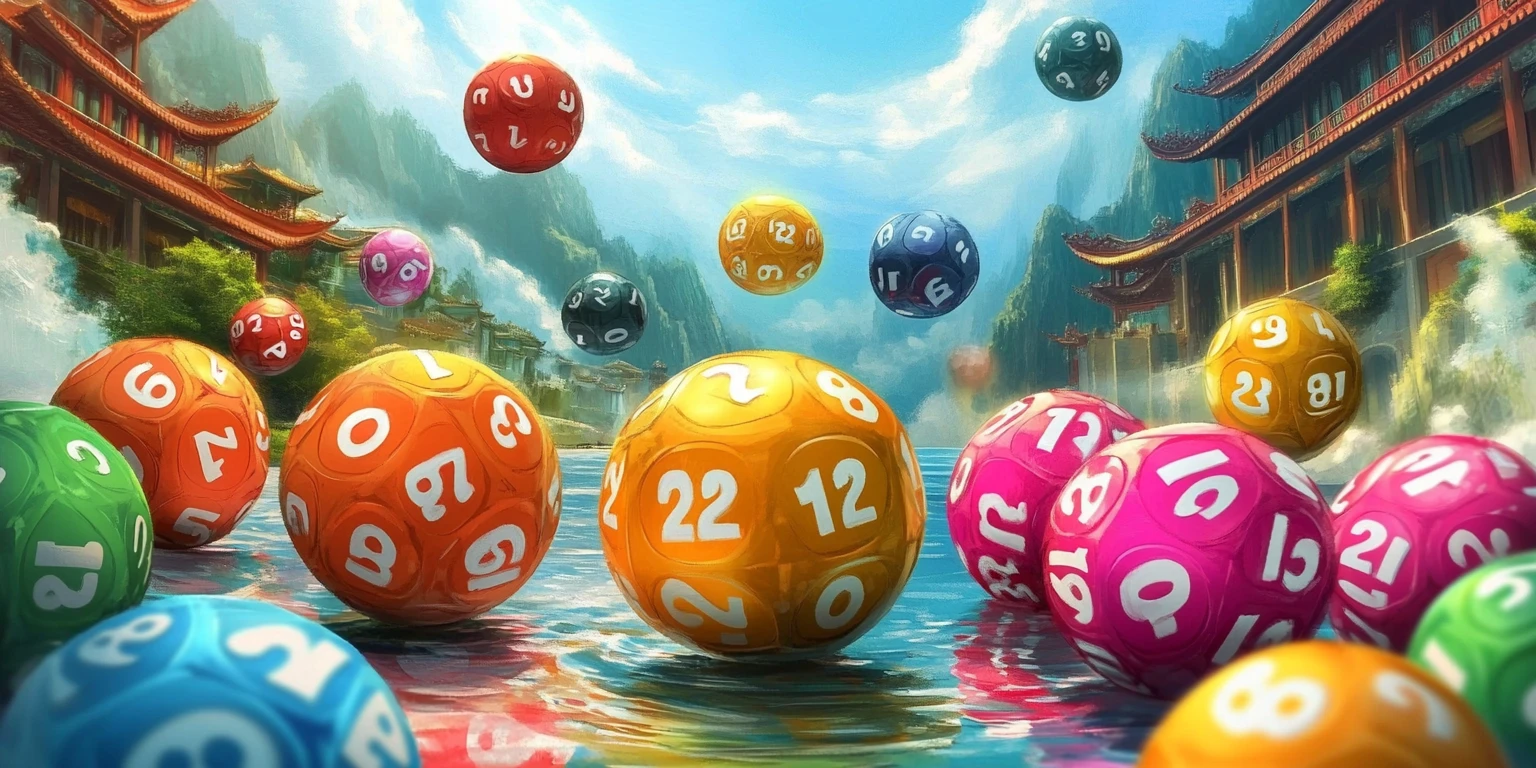 Khám Phá Thế Giới Xổ Số Với GK888