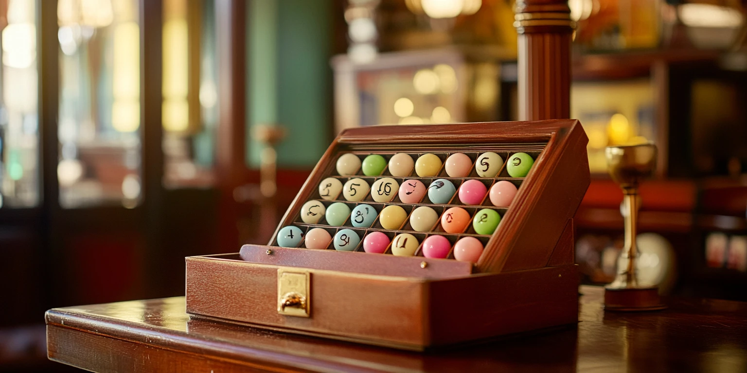 S666 Casino: Trải Nghiệm Chơi Xổ Số An Toàn và Thú Vị